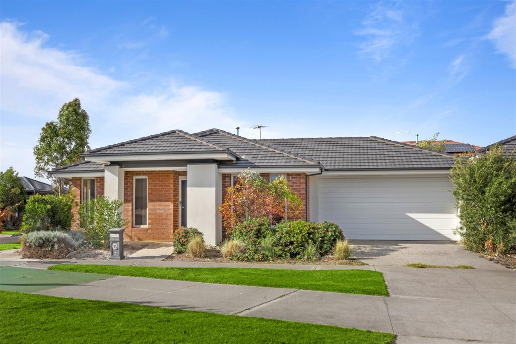 2 Glee St, Wyndham Vale, VIC 3024