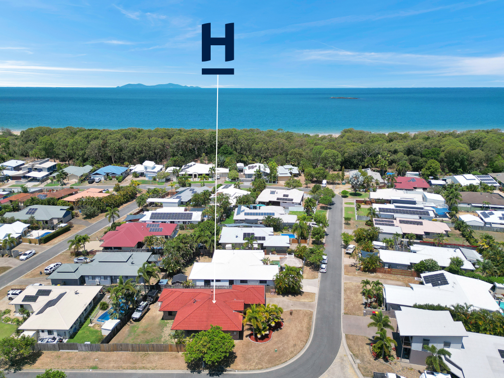 5 STARBOARD CCT, SHOAL POINT, QLD 4750