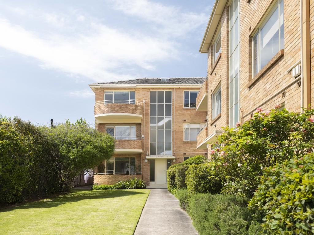 10/60 Denbigh Rd, Armadale, VIC 3143