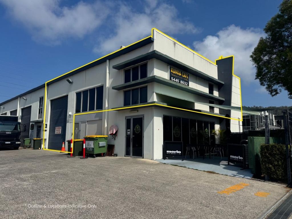 6a & 6c/40 Kerryl St, Kunda Park, QLD 4556