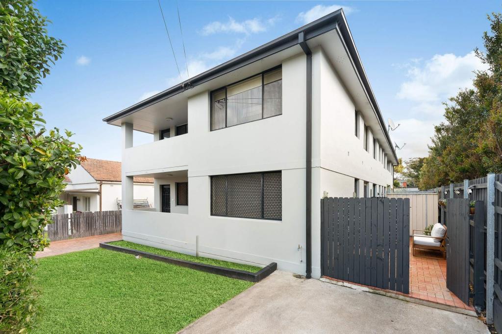 1/29 Dunmore St, Croydon Park, NSW 2133