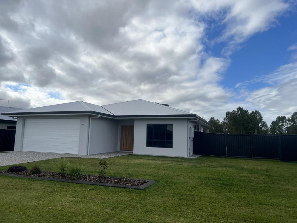 Contact agent for address, MAREEBA, QLD 4880