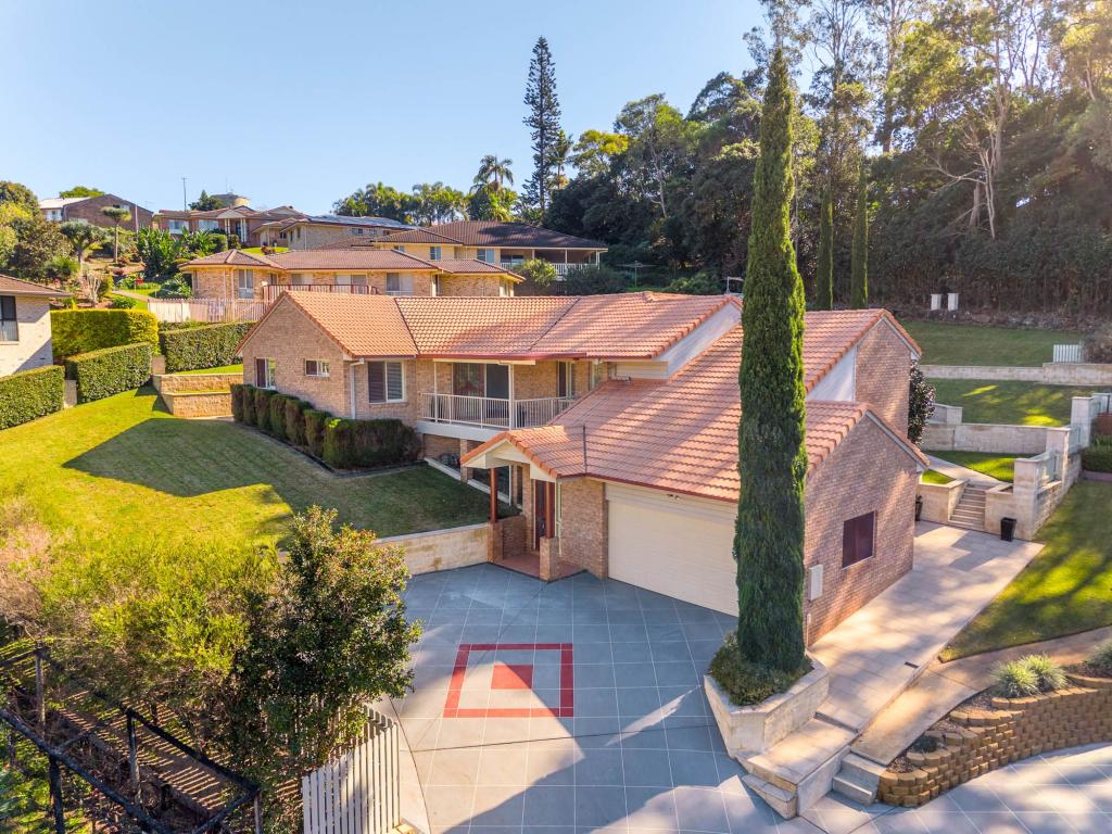 12 WANDA DR, EAST LISMORE, NSW 2480