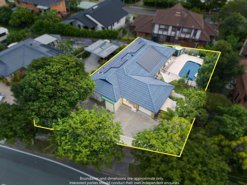 358 Mount Gravatt-Capalaba Rd, Wishart, QLD 4122