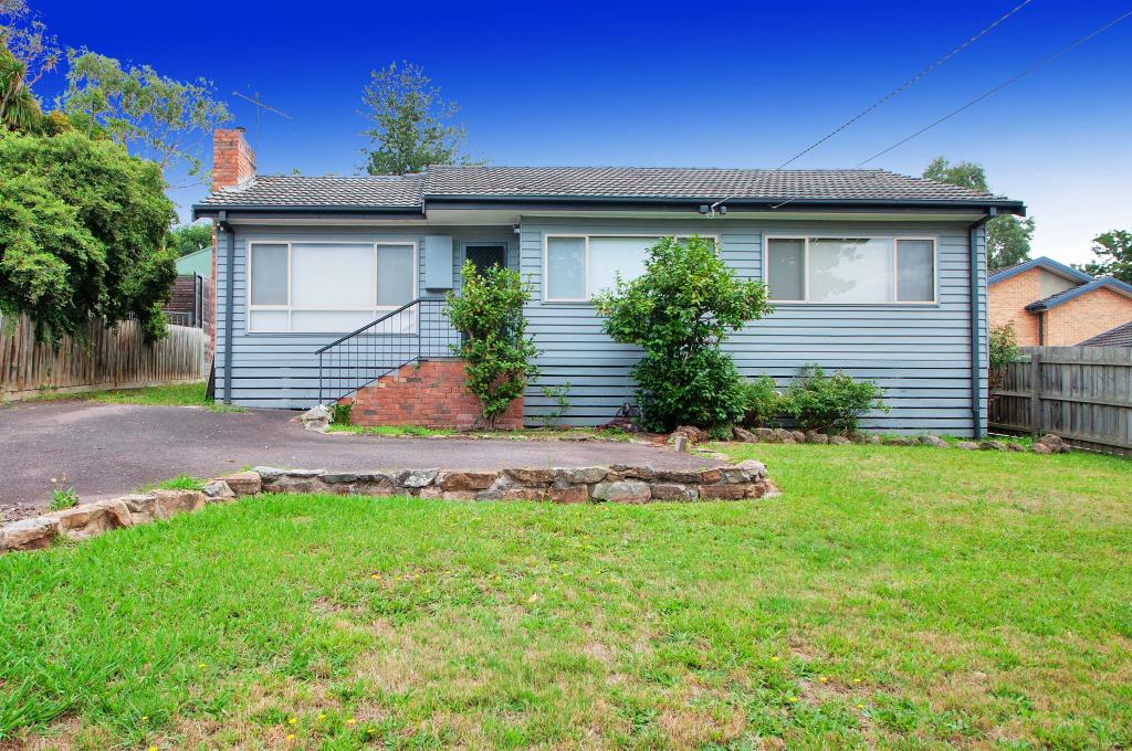 3 Humber Rd, Croydon North, VIC 3136