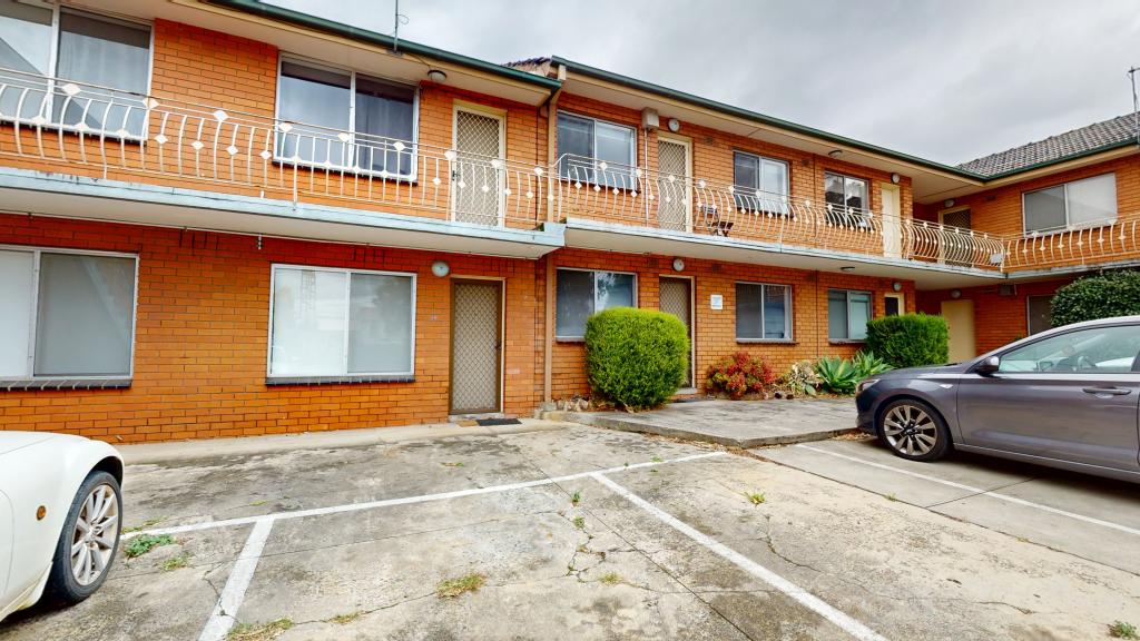 11/26 Normanby Ave, Thornbury, VIC 3071