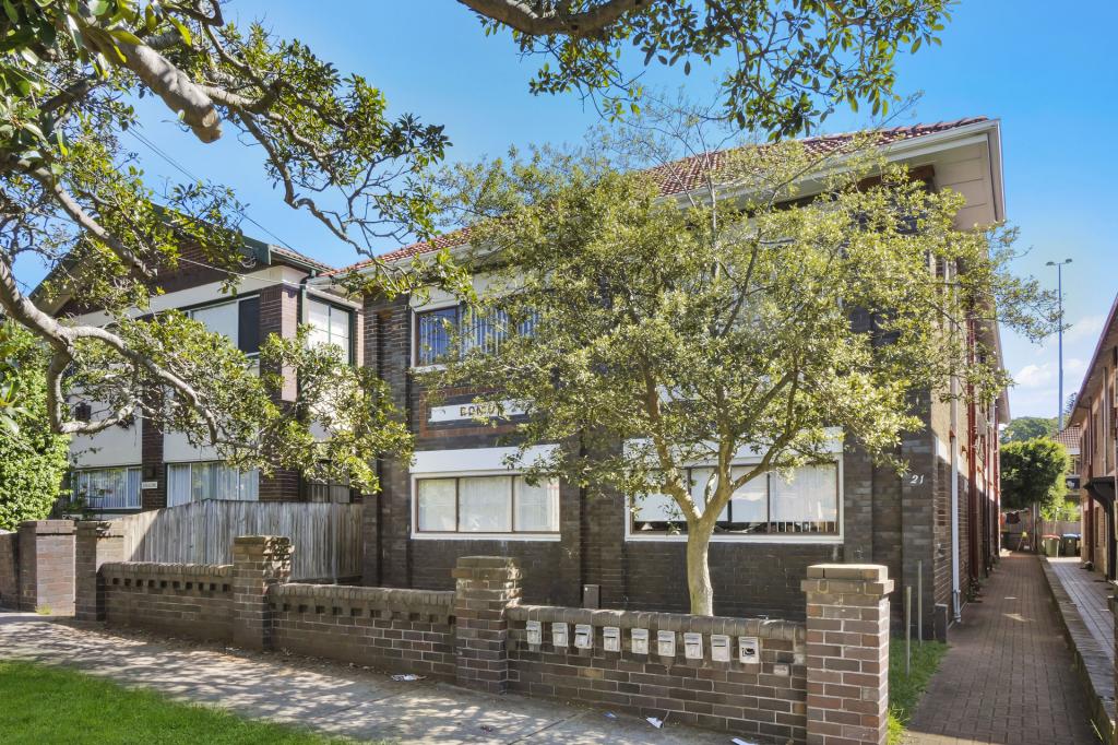 7/21 Bennett St, Bondi, NSW 2026