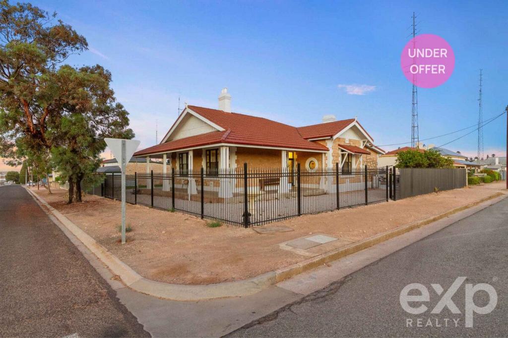 11 Hughes St, Wallaroo, SA 5556