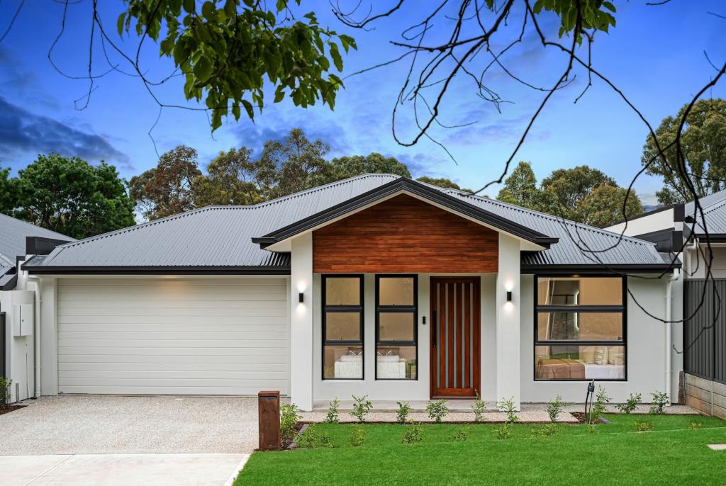 1b Hawkins Ct, Athelstone, SA 5076