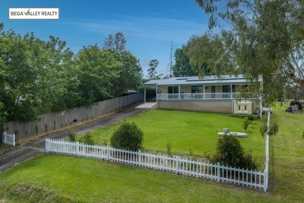 21 GORDON ST, QUAAMA, NSW 2550
