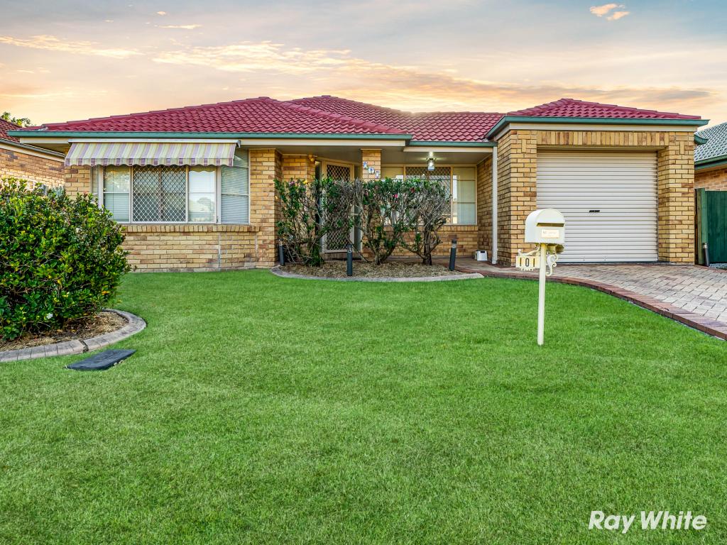 101 Wimbledon Cct, Carseldine, QLD 4034