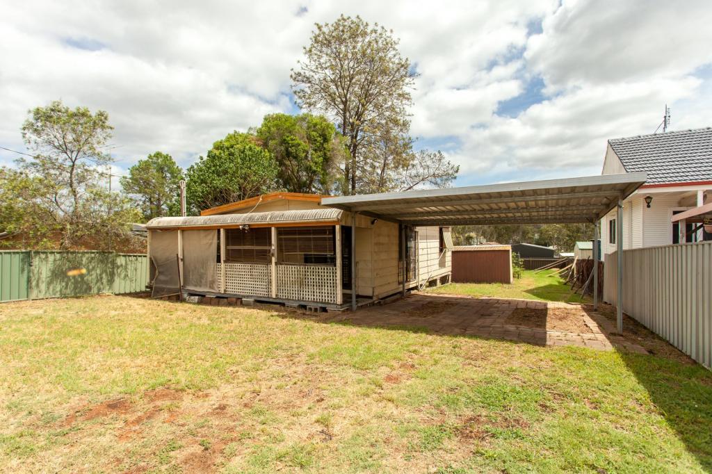 22 Wollombi Rd, Millfield, NSW 2325