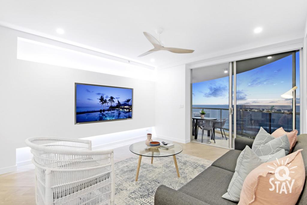 Level 24/1244/23 Ferny Ave, Surfers Paradise, QLD 4217