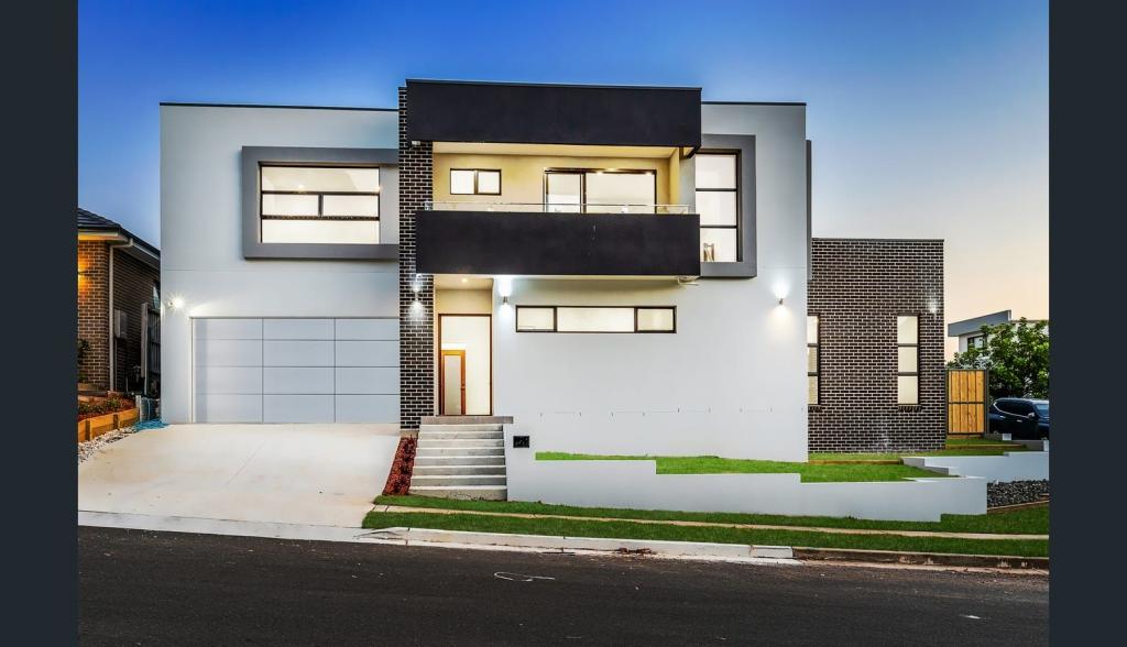 12 Yanga Rd, North Kellyville, NSW 2155