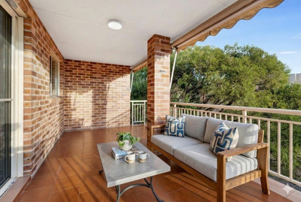 12/41-43 Hampden St, Beverly Hills, NSW 2209