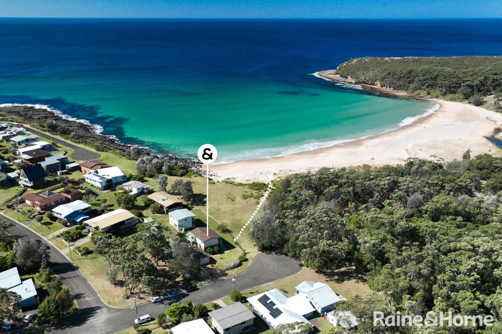 12 Boomer Cres, Kioloa, NSW 2539