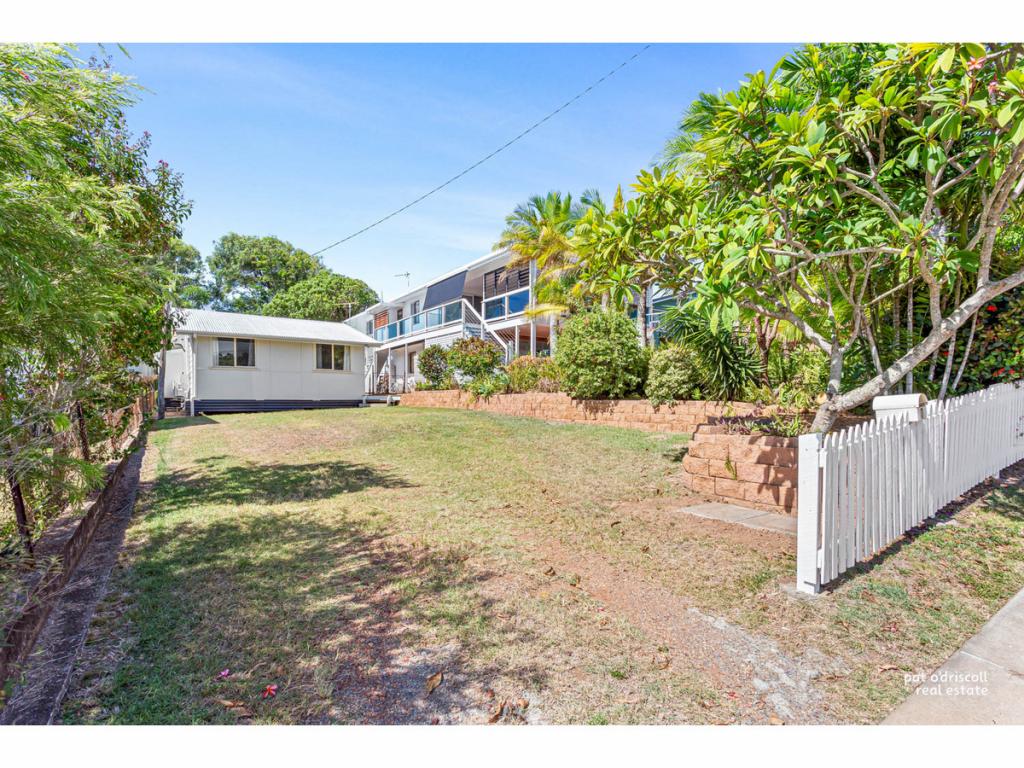 7 Matthew Flinders Dr, Cooee Bay, QLD 4703