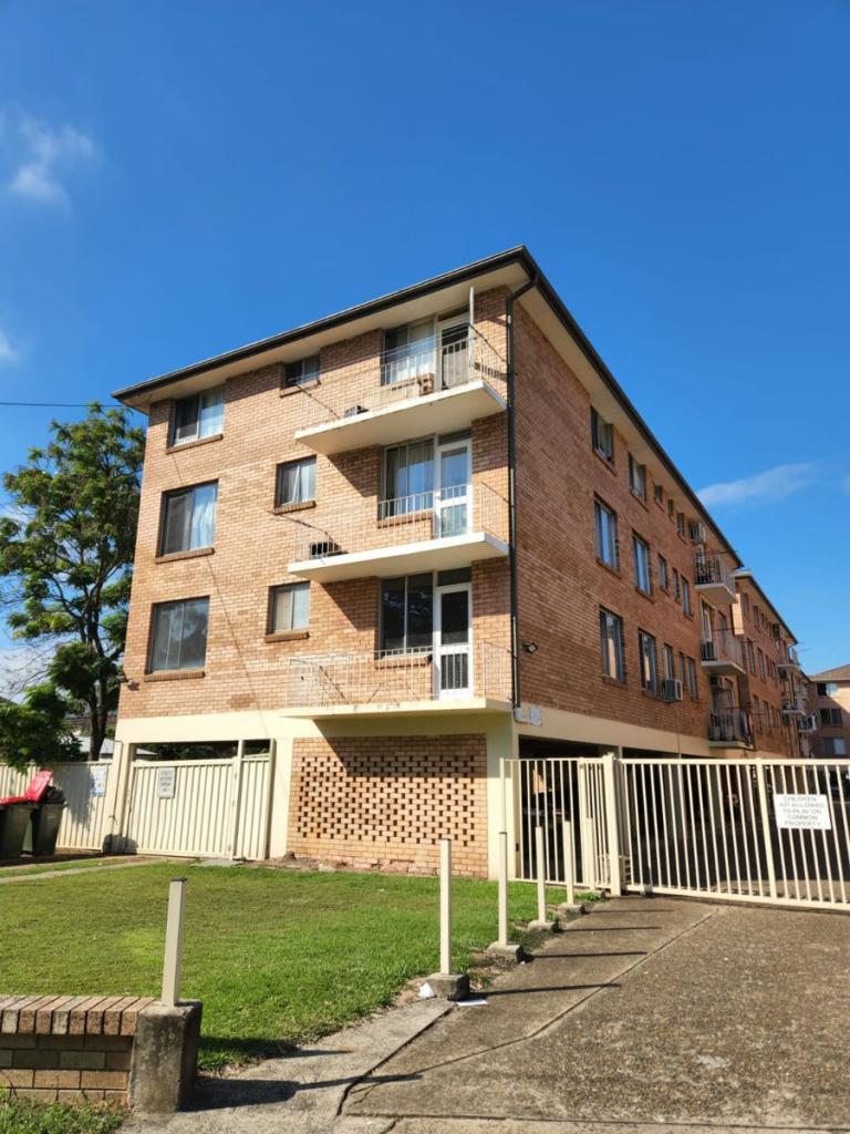 132-134 Lansdowne Rd, Canley Vale, NSW 2166