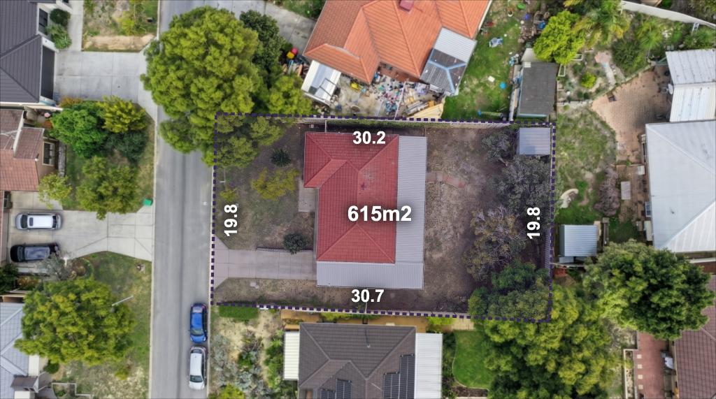 12 Knaphill Hts, Mirrabooka, WA 6061