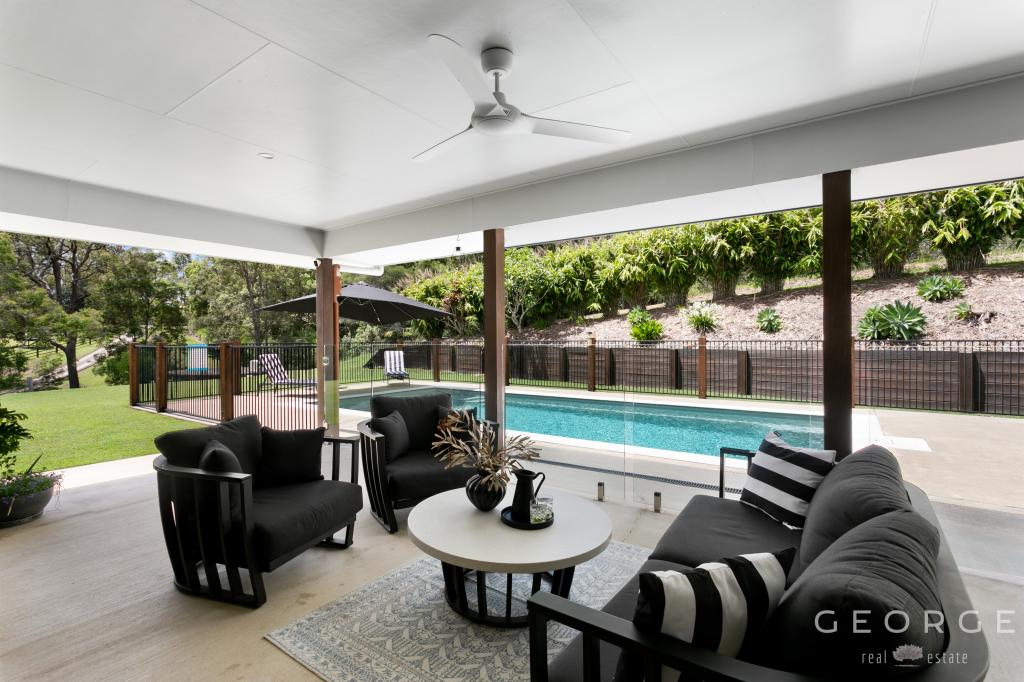 48 Mcneil Rd, Cedar Pocket, QLD 4570