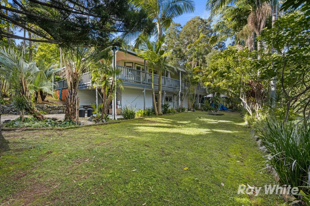 43 Basil Rd, Nimbin, NSW 2480