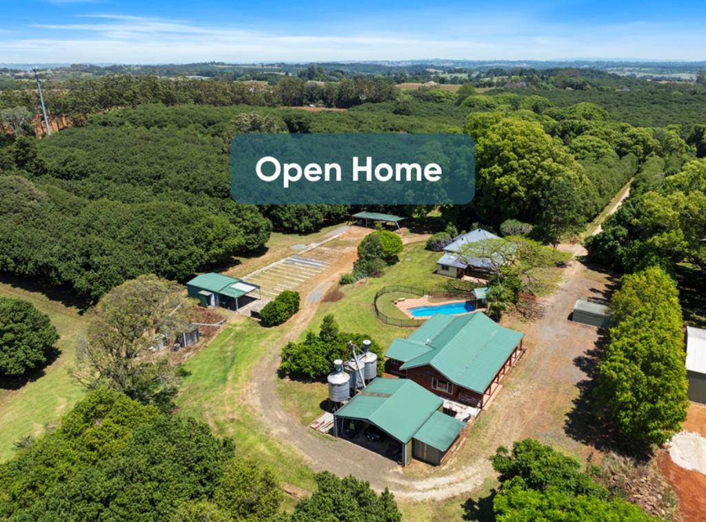 347 Goremans Rd, Eureka, NSW 2480