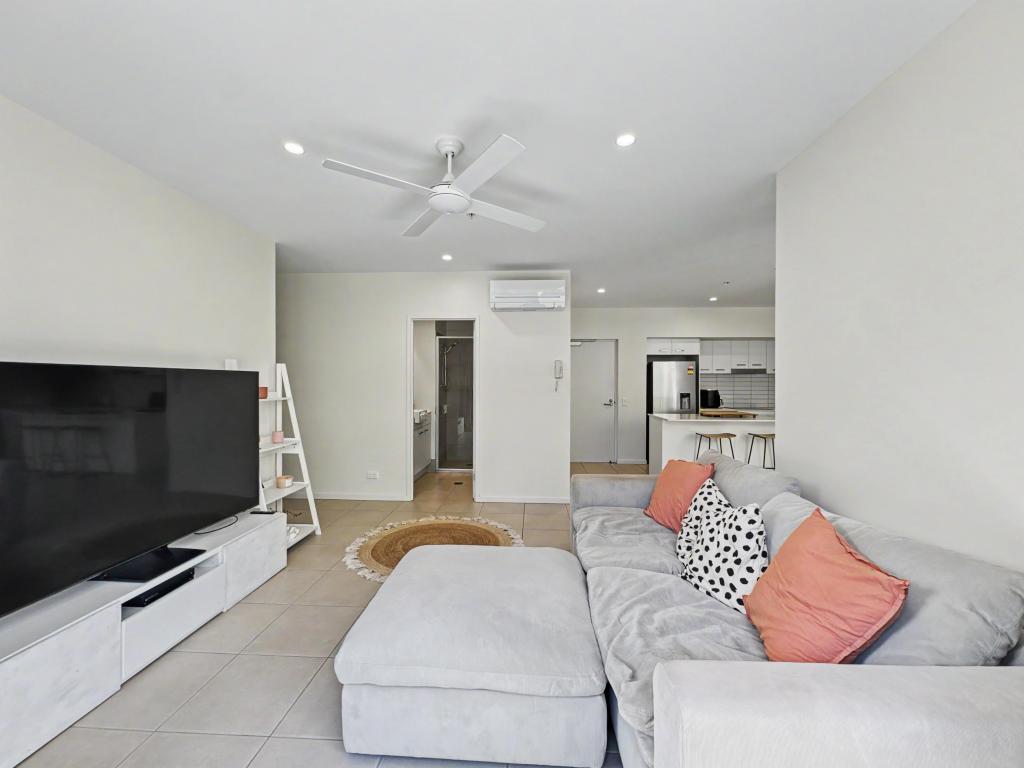 306/5 Spring St, Sippy Downs, QLD 4556