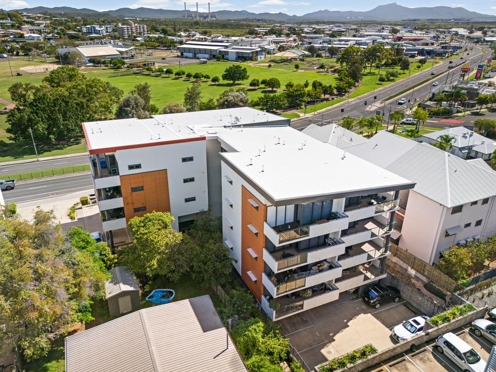221/64 Glenlyon St, Gladstone Central, QLD 4680