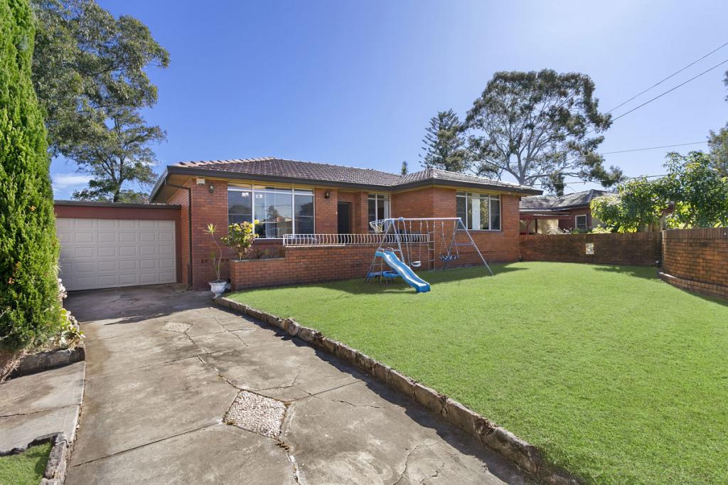 10 Ronald Pl, Guildford, NSW 2161