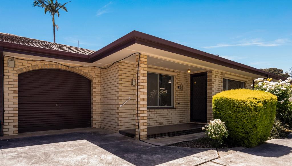 3/4 Sunnyview Cres, Ridgehaven, SA 5097