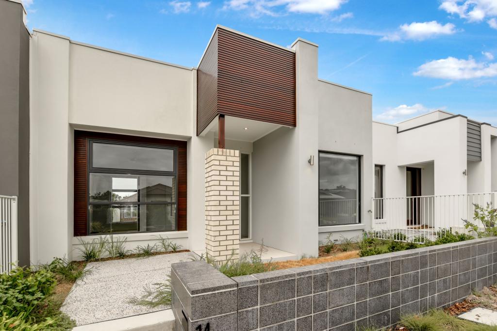 14 Pamphlet St, Palmview, QLD 4553