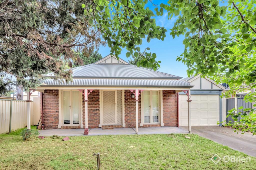 9 Greenwich Cl, Wyndham Vale, VIC 3024