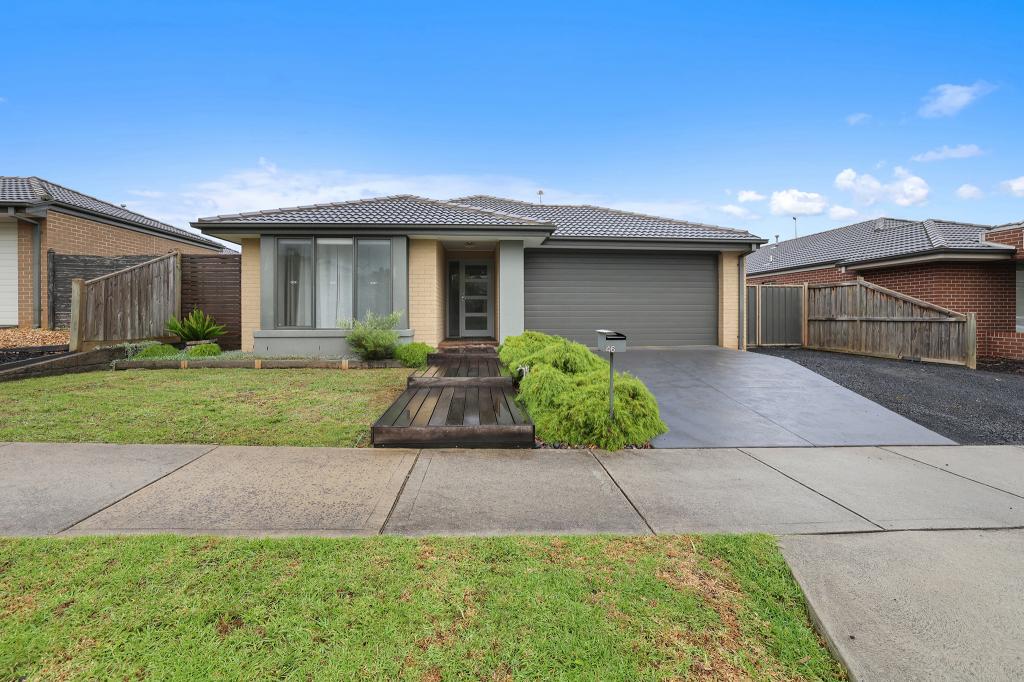 46 Meadowbrook Cres, Warragul, VIC 3820
