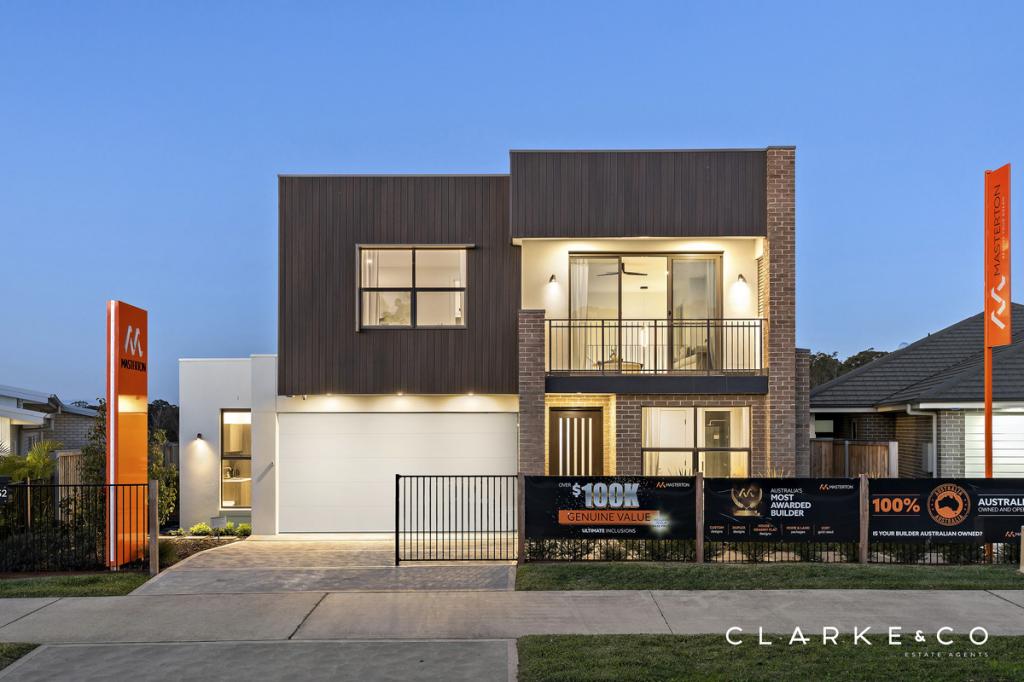 52 Settlers Bvd, Chisholm, NSW 2322