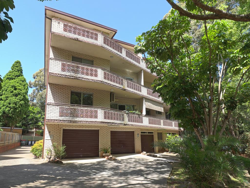 3/6-8 The Strand, Rockdale, NSW 2216