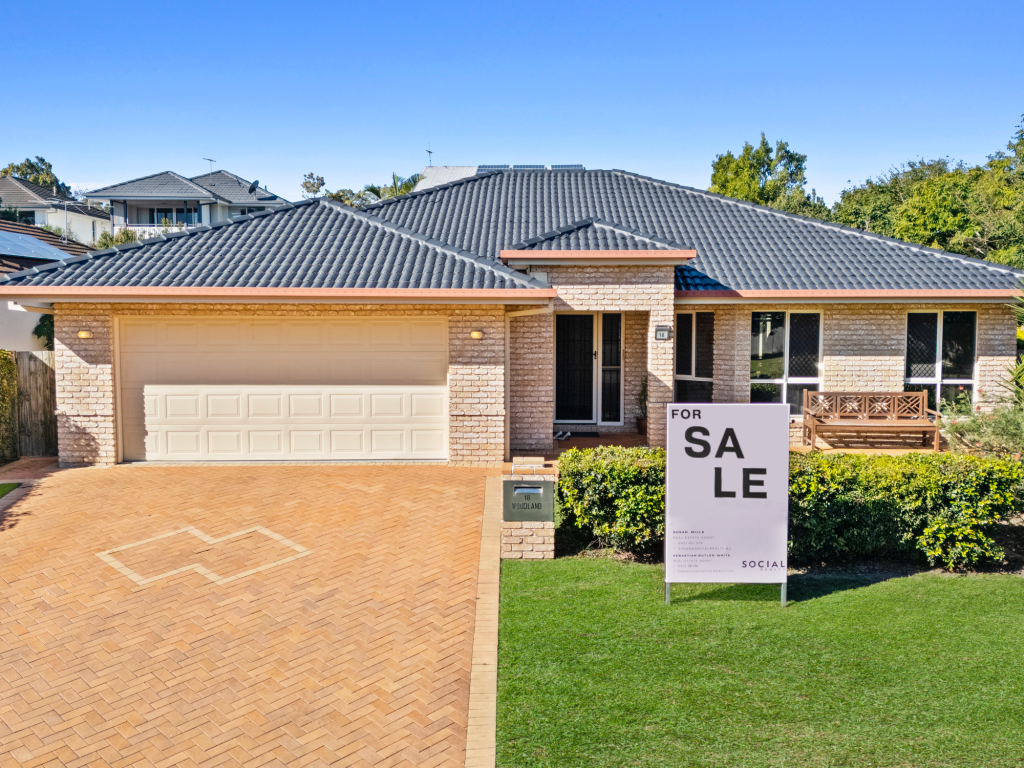 18 Woodland Cres, Murarrie, QLD 4172