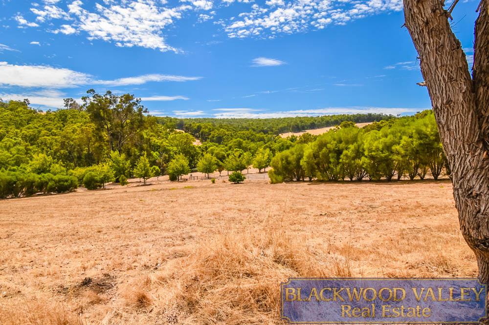 Lot 12 Yarri Brow, Bridgetown, WA 6255