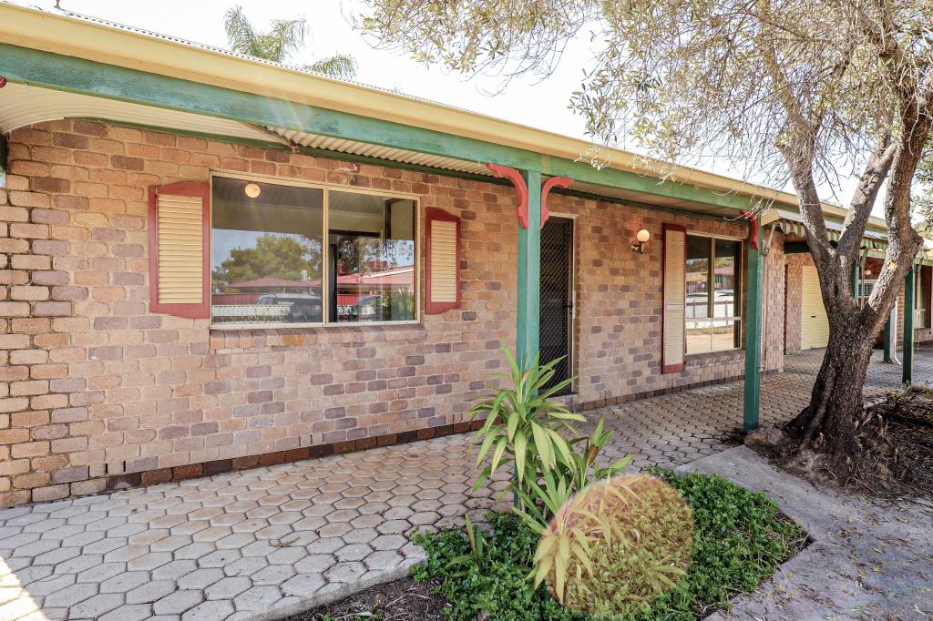 2/115 ASHMONT AVE, ASHMONT, NSW 2650