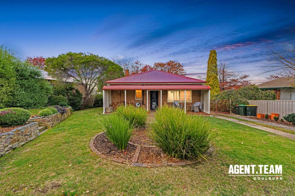 56 Coromandel St, Goulburn, NSW 2580