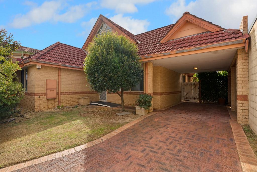 3 Azennis Ct, Ascot, WA 6104