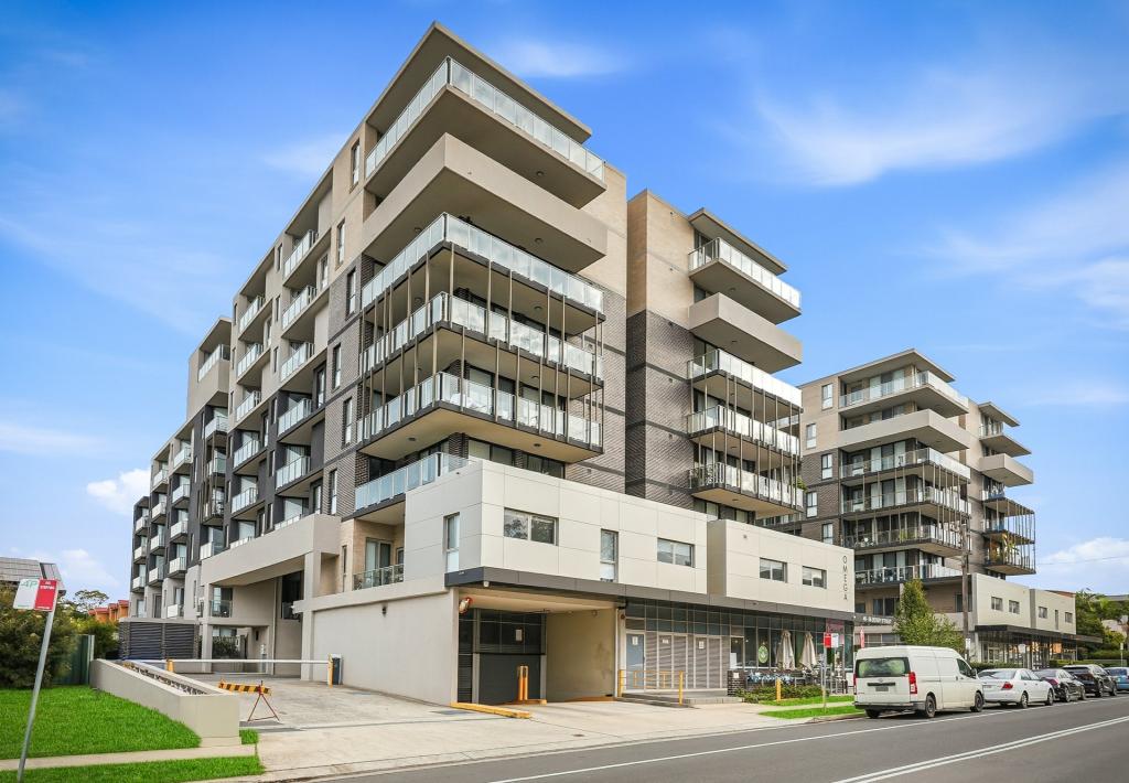 B101/48-56 Derby St, Kingswood, NSW 2747