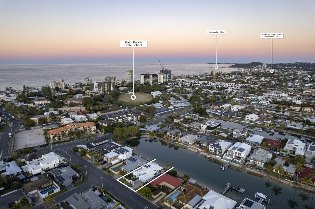 98 Parnki Pde, Palm Beach, QLD 4221