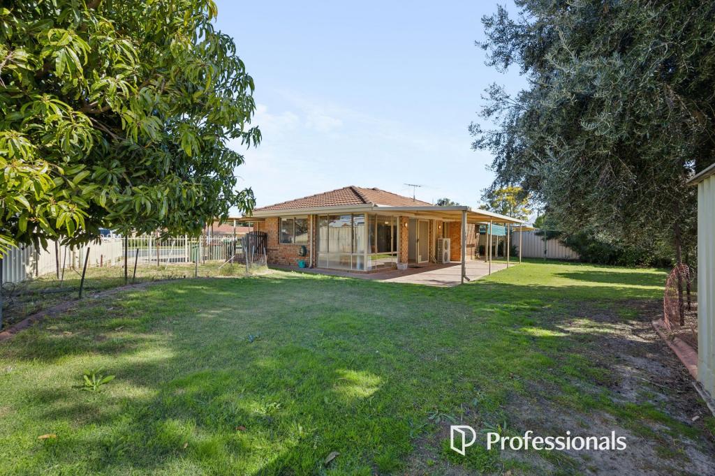 5 Smilax Ct, High Wycombe, WA 6057