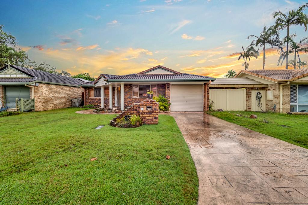 7 Pinaster St, Forest Lake, QLD 4078