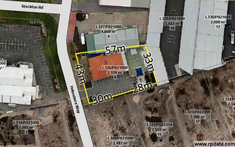 4 Helmshore Way, Port Kennedy, WA 6172