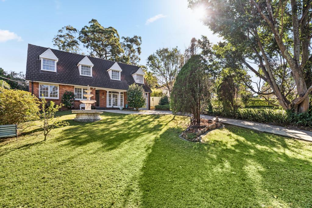 48 Lamorna Ave, Beecroft, NSW 2119