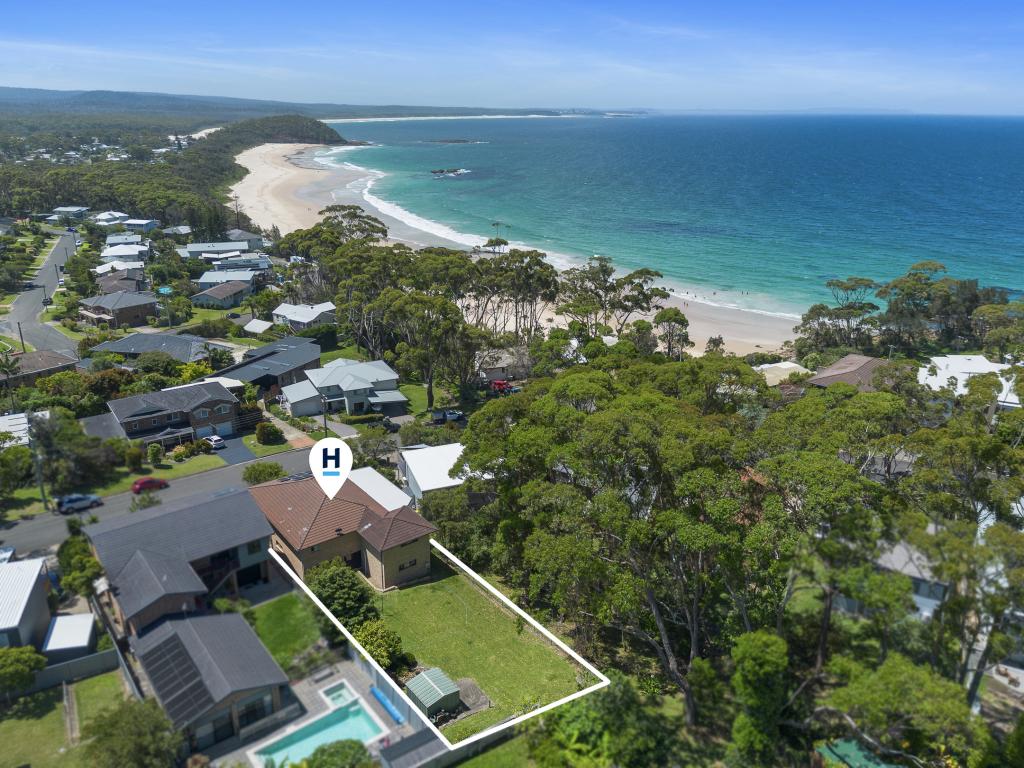 5 Surfers Ave, Narrawallee, NSW 2539