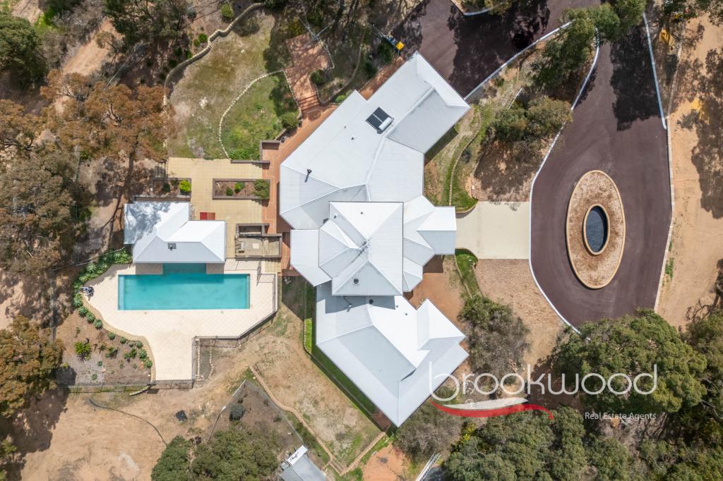 21 Barbarich Dr, Gidgegannup, WA 6083