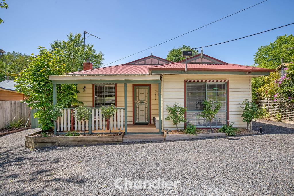 16 Kia Ora Ave, Upwey, VIC 3158