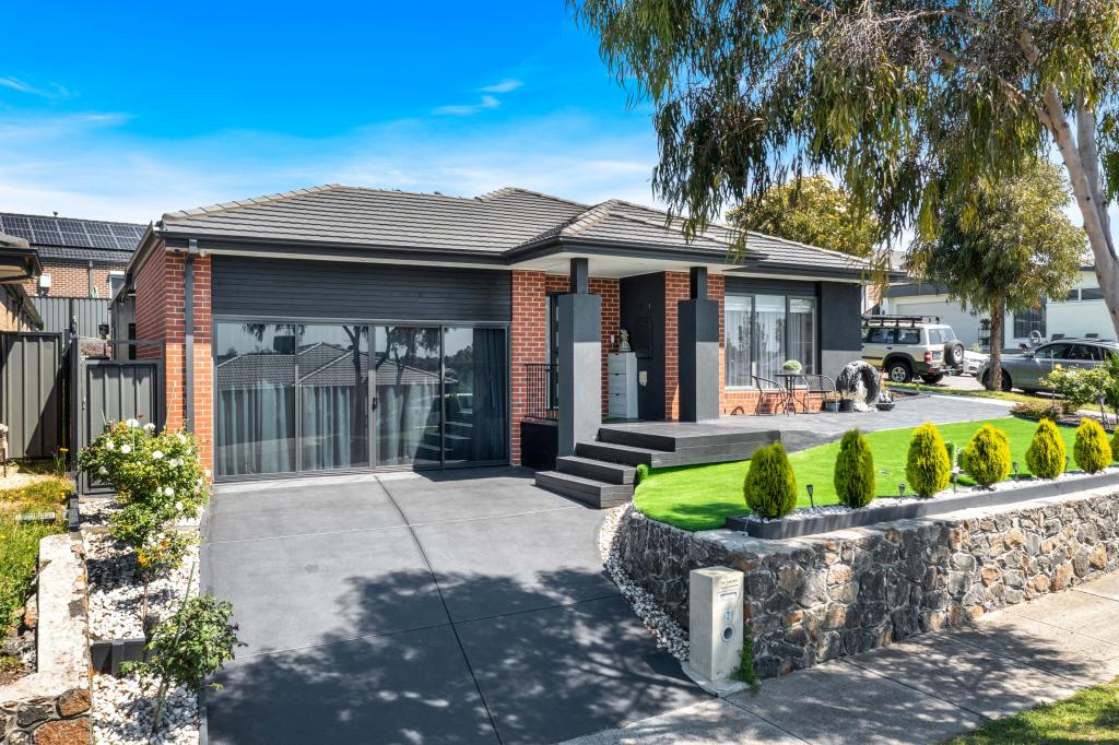 2 Nethercote St, Craigieburn, VIC 3064